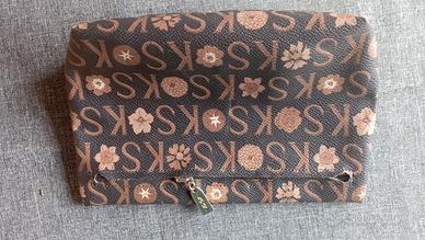 C 41 POCHETTE  KEN SCOTT