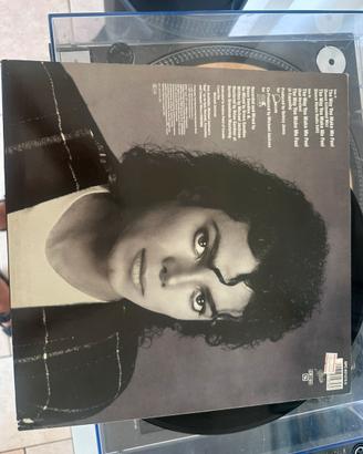 Vinile Michael jackson