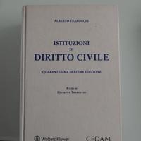 Istituzioni di diritto civile