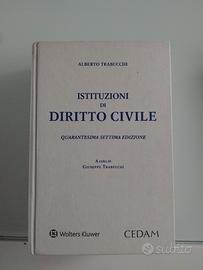Istituzioni di diritto civile