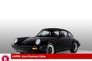 Porsche 911 Carrera 3.0 *ASI*