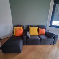 Divano 3 posti ESKILSTUNA