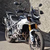 Triumph Tiger 900 - 2021