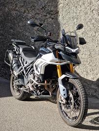 Triumph Tiger 900 - 2021