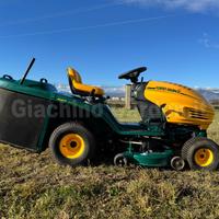 Tisaerba YARD-MAN AN 5170