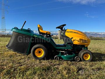 Tisaerba YARD-MAN AN 5170