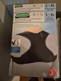 nuovo correttore di postura