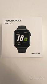 Smartwatch Honor Choice Watch 2i