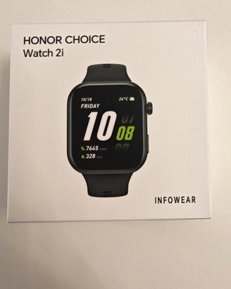 Smartwatch Honor Choice Watch 2i
