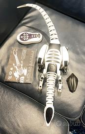 Roboreptile - dinosauro robot