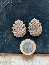 Orecchini stile antico