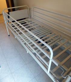 LETTO ORTOPEDICO