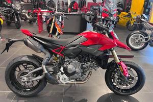 DUCATI Hypermotard V2 890