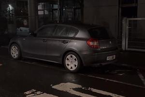 Bmw 116i