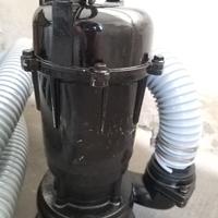 pompa immersione