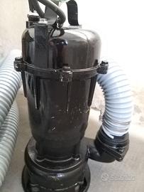 pompa immersione