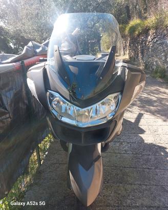 BMW R 1200 RT