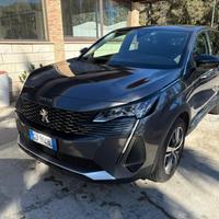 PEUGEOT 3008 BlueHDi 130 S&S EAT8 Allure Pack