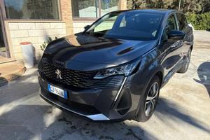 PEUGEOT 3008 BlueHDi 130 S&S EAT8 Allure Pack