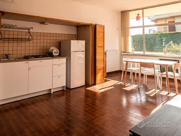Appartamento studentesco Catania