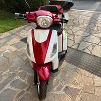 Scooter elettrico Electric Bike Ufo3