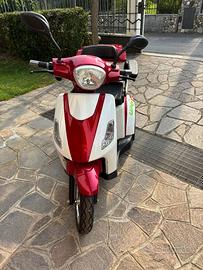 Scooter elettrico Electric Bike Ufo3