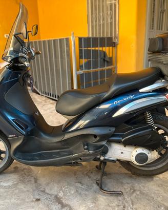 Beverly 250 ie