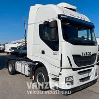 Iveco 440S48 Stralis Hi Way