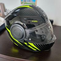 Casco Modulare LS2 Scope Black Yellow