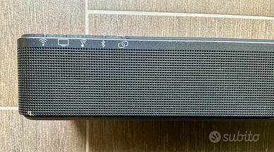 BOSE SOUNDTOUCH 300