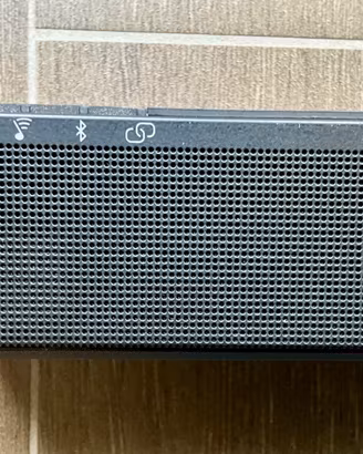 BOSE SOUNDTOUCH 300