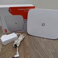 Vodafone station Revolution modem router