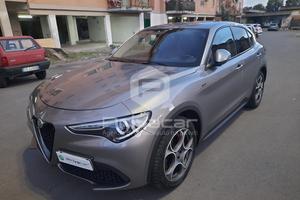 ALFA ROMEO Stelvio 2.2 Turbodiesel 190 CV AT8 Q4 S