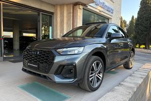 AUDI Q5 SPB Sportback 40 TDI quattro S tronic S