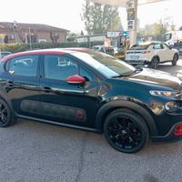 Citroen C3 PureTech 82 GPL Feel