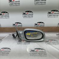 Specchio retrovisore dx mercedes clk w209 c209 200