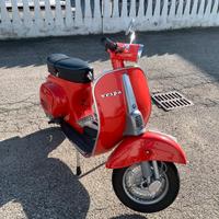 Vespa 50 special restaurata totalmente