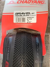 Copertone gravel