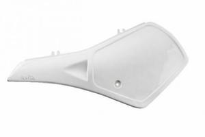 Fianchetto sinistro bianco per Aprilia ETX 350 813