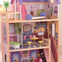 Casa delle bambole