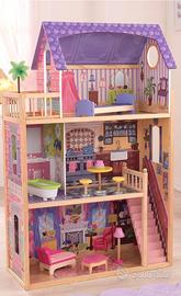 Casa delle bambole