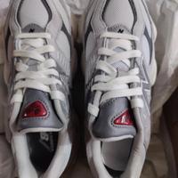 New Balance 9060 Rain Cloud Grey (Uomo)