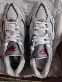 New Balance 9060 Rain Cloud Grey (Uomo)