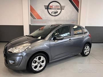 Citroen C3 1.4 Exclusive Style - FRIZIONE NUOVA