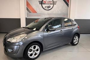 Citroen C3 1.4 Exclusive Style - FRIZIONE NUOVA