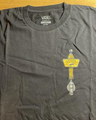 maglia vans