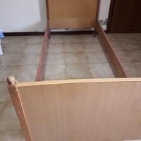 Letto singolo