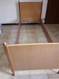 Letto singolo