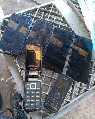 smartphone 