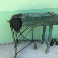 Sgrana pannocchie antico 95€ trattabili